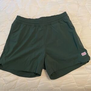 Topo Designs women’s global shorts